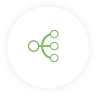 小而精的管理体系