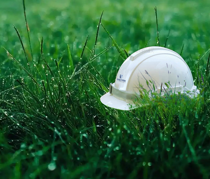 质量・健康・安全・环境