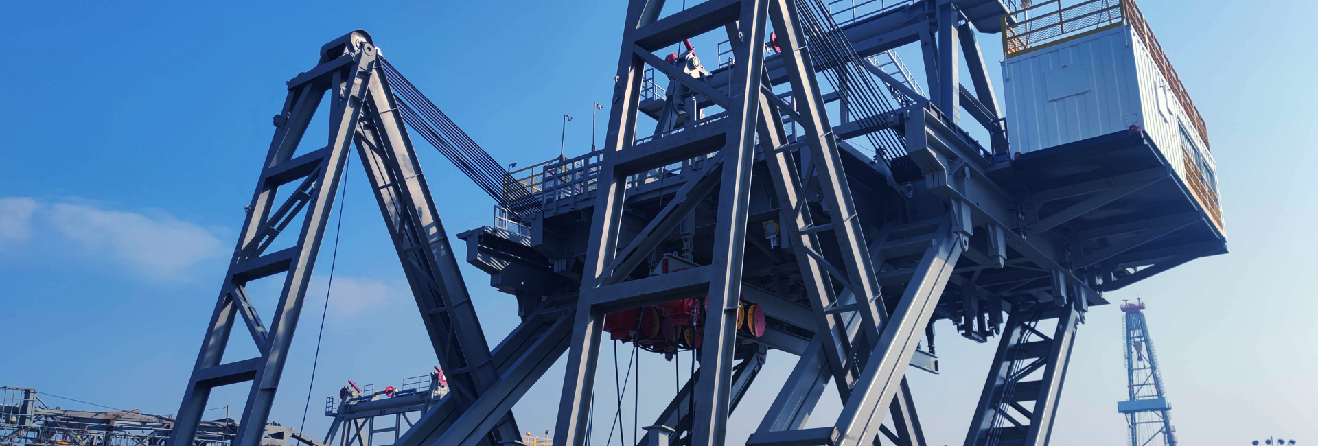 Eagleview Inspection Service Co., Ltd